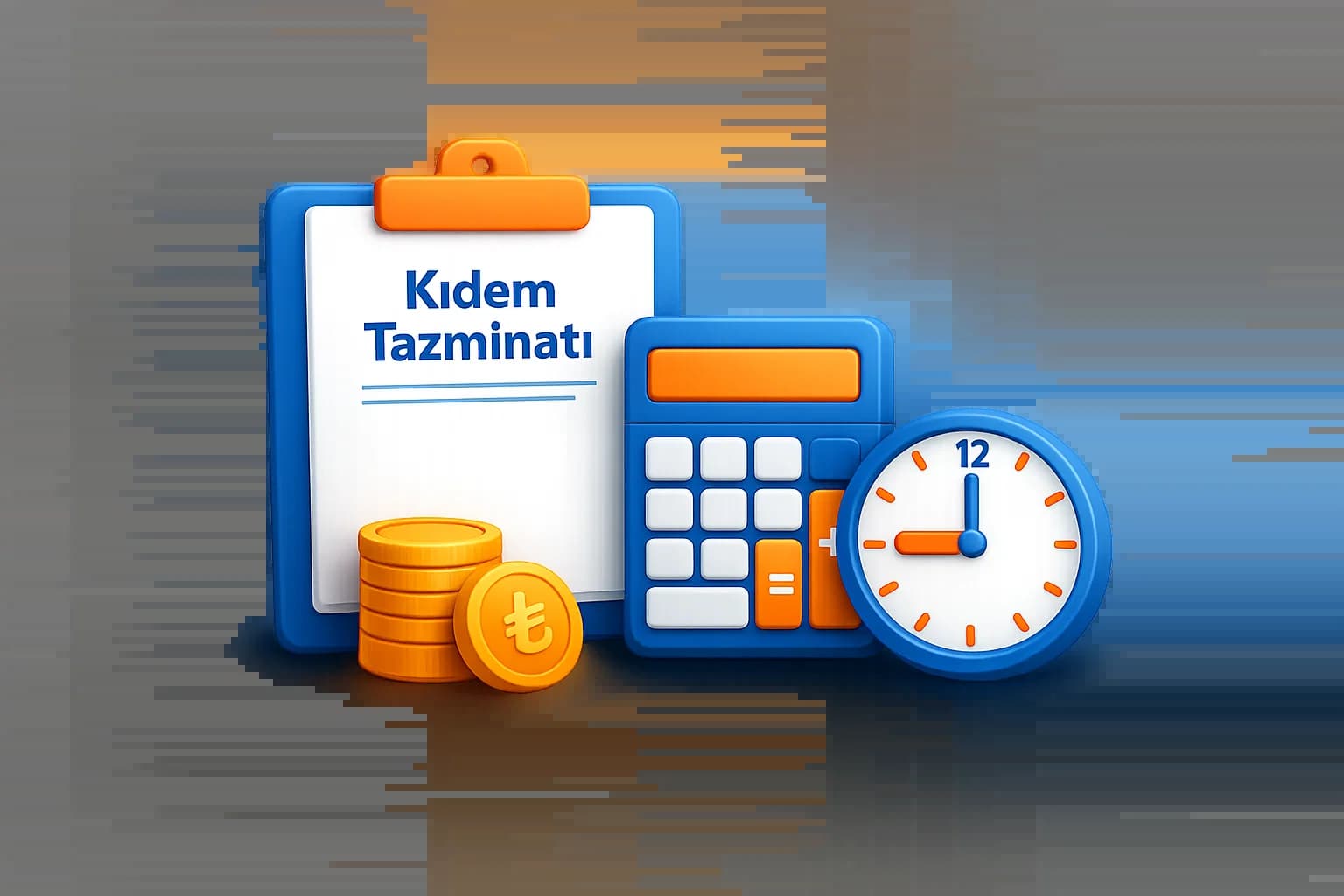 Kıdem Tazminatı Nasıl Hesaplanır? 2026 Güncel Rehber